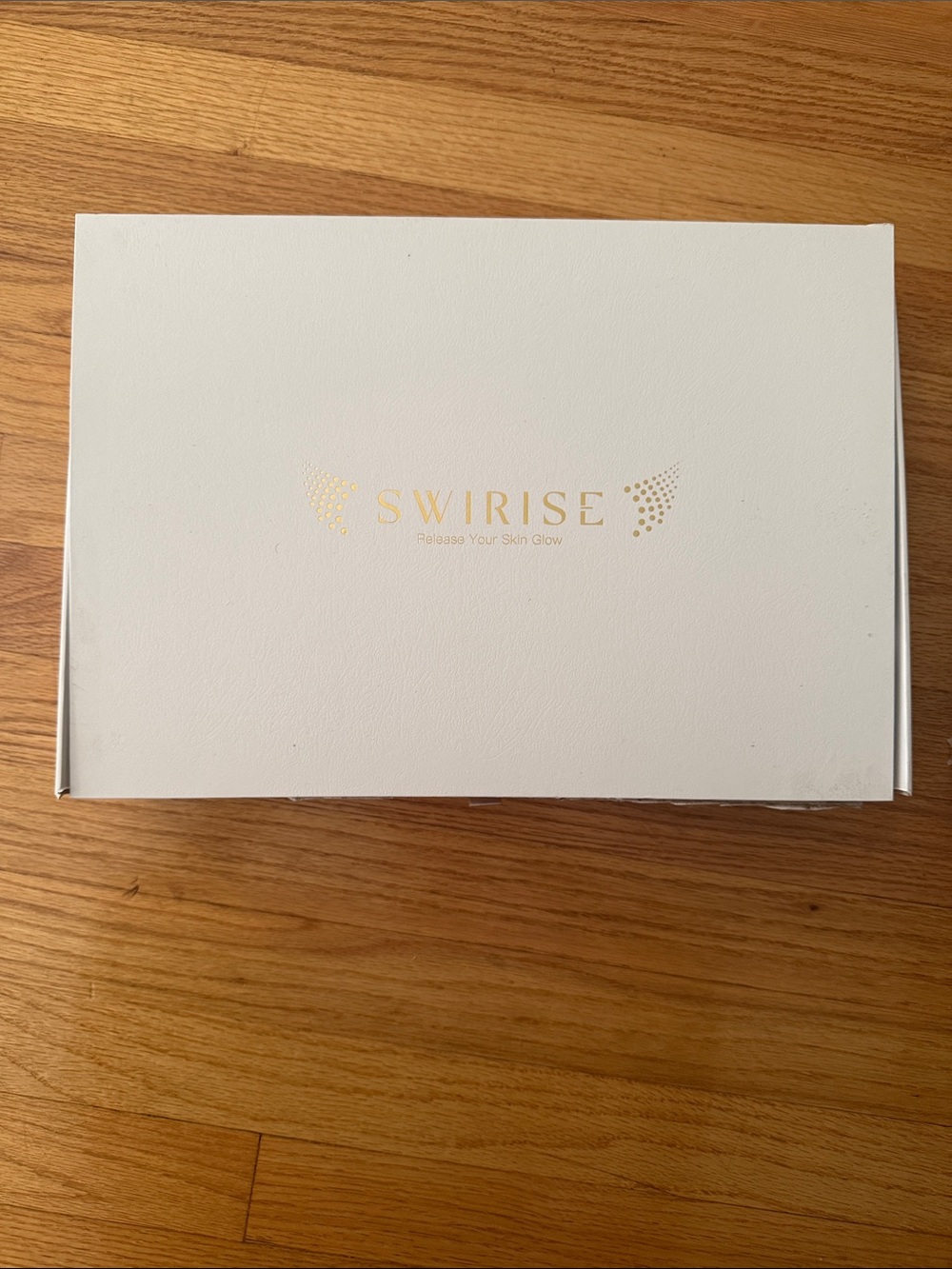 Swirise LED Red Light Face Mask - Picture 3 of 14